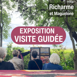 Visite Guidée exposition...