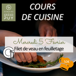 5/02 Cuisine Méditerranéenne